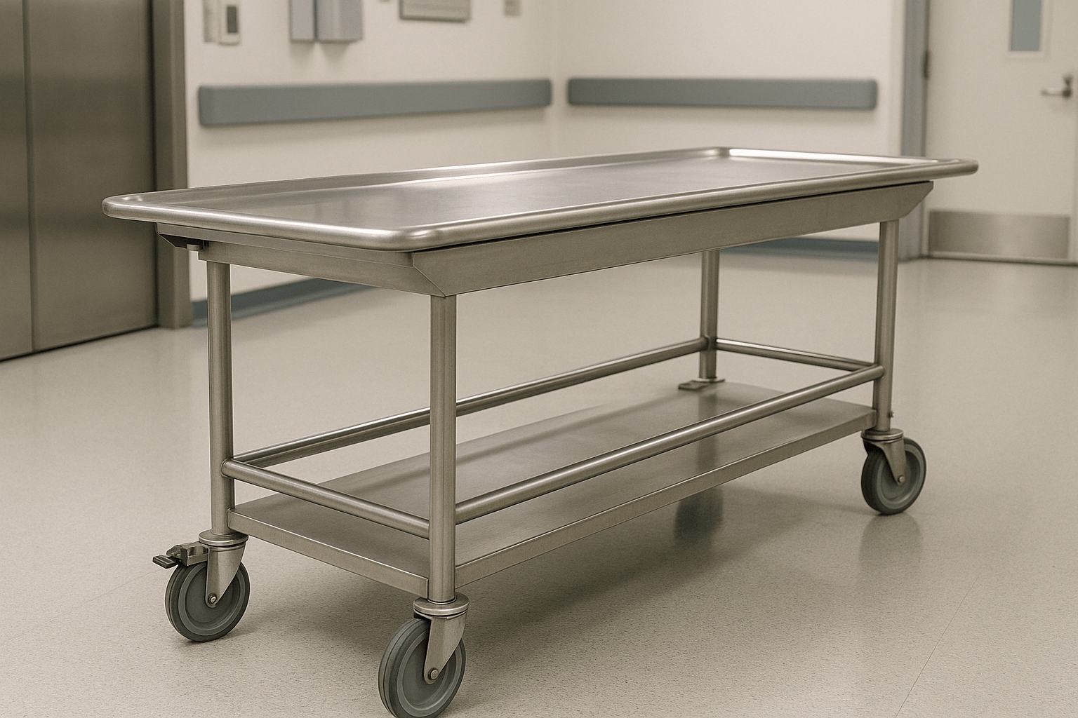 The Ultimate Guide to Finding a Morgue Cart - American Mortuary Coolers & Equipments The Ultimate Guide to Finding a Morgue Cart - American Mortuary Coolers & Equipments